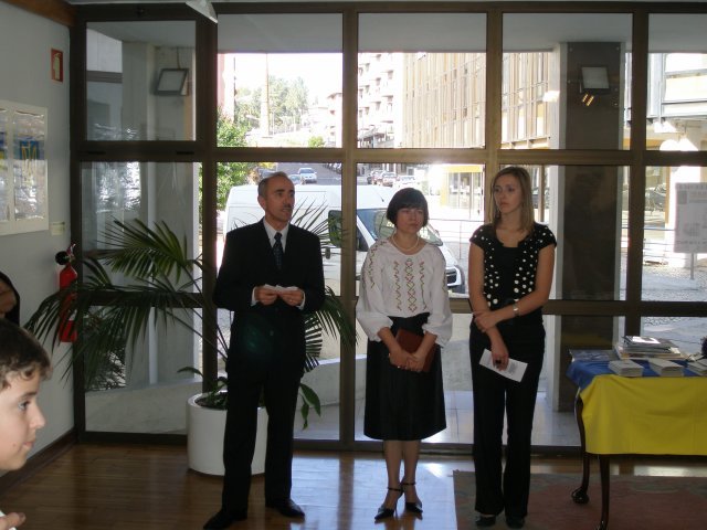 Виставка в Аґеді, Голодомор 32-33 років